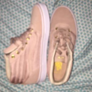 Vans size 9